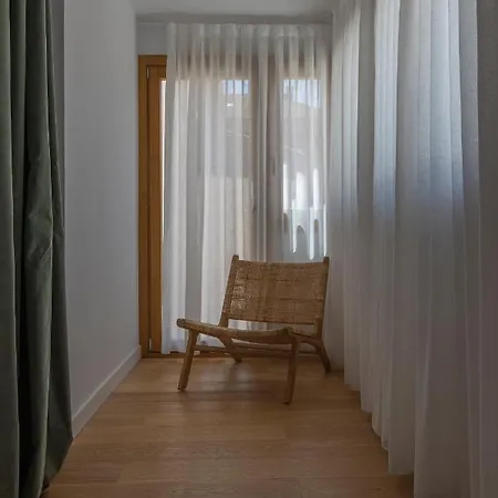 Apartamento Alcuneza En Elmolinodelasal De Sigueenza Extérieur photo