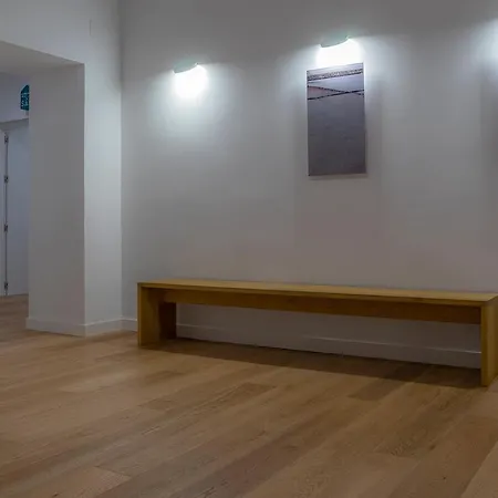 Apartamento Alcuneza En Elmolinodelasal De Sigueenza Extérieur photo