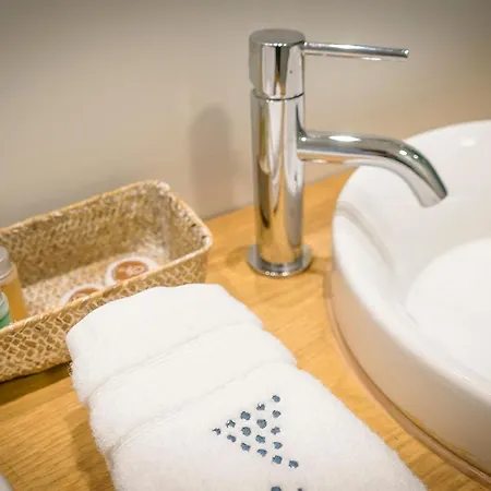 Apartamento Alcuneza En Elmolinodelasal De Sigueenza Extérieur photo