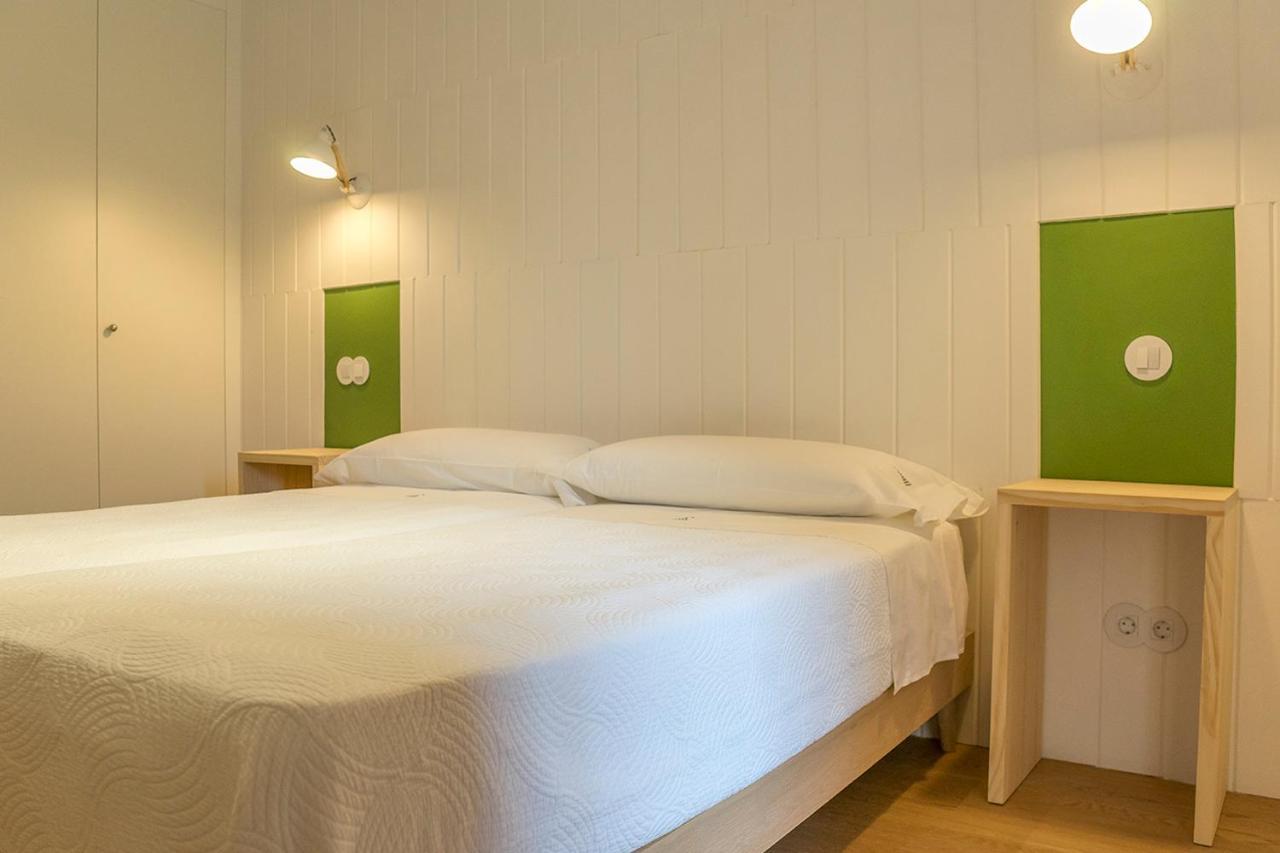 Appartement Alcuneza En Elmolinodelasal De Siguenza